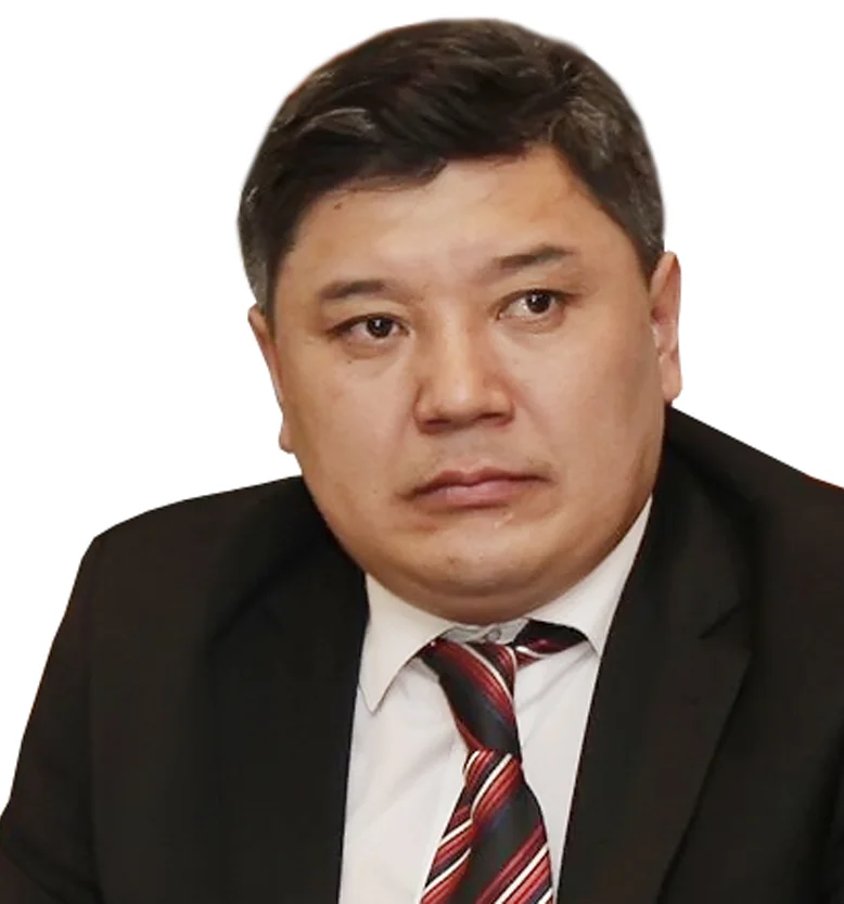 Жанарбек Әшімжан