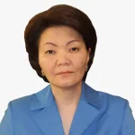 Светлана Жакупова
