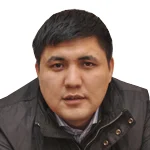 Дәурен Бабамұрат