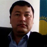 Азамат Өсербай