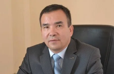 Бауыржан Бабажанұлы
