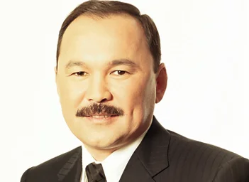 Болат Палымбетов