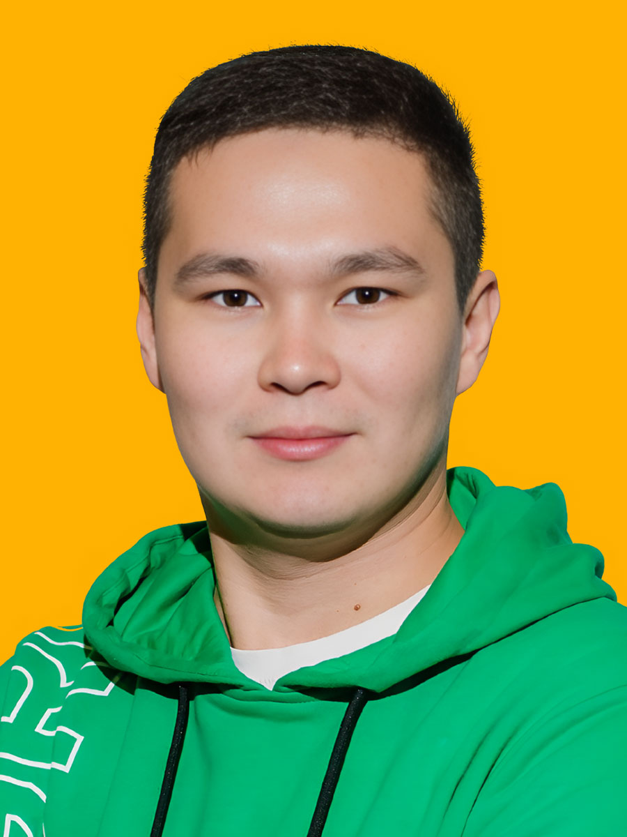 Шокан Алхабаев