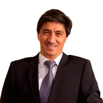 Куанышбеков Ермек Болатович