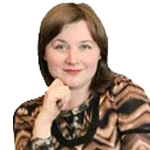 Юлия Якупбаева  