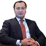 Азамат Ибадуллаев
