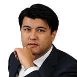 Куандык Бишимбаев