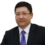 Даулет Ергожин