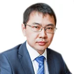 Кенес Шангереев