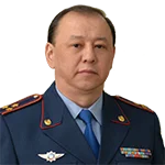 Мурат Кабденов