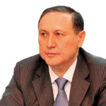 Серик Баймаганбетов