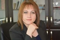 Юлия Денисенко