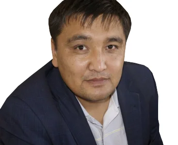 Нұрлан Жұмахан