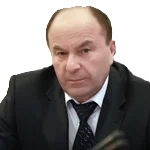 Исидор Борчашвили
