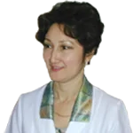 Сымбат Абзалиева
