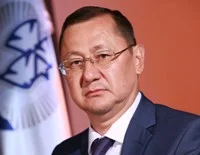 Берик Бейсенгалиев