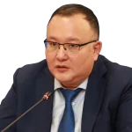 Куанышбек Есекеев