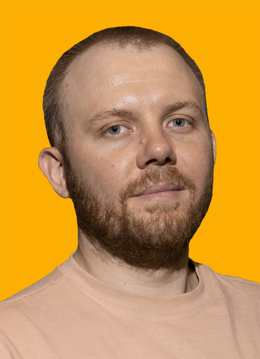 Владимир Прокопенко