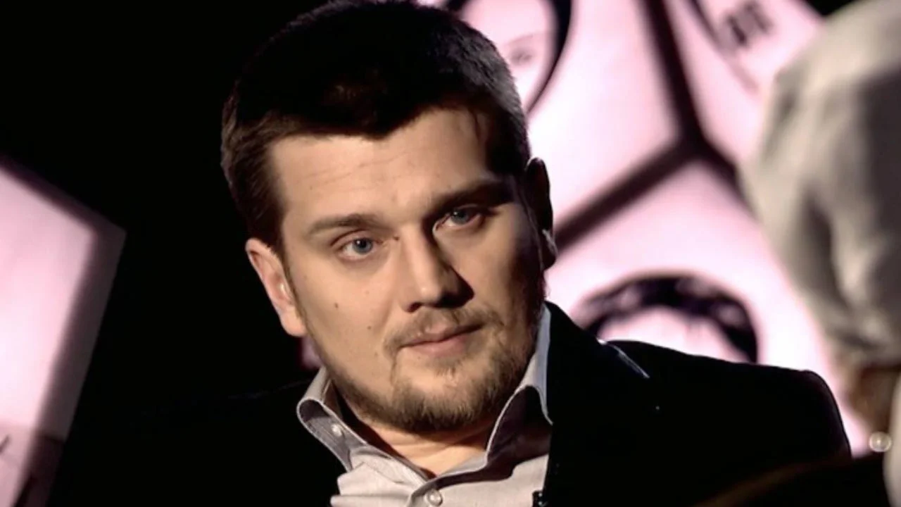 Александр Журавлев