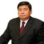 Рашид Тусупбеков