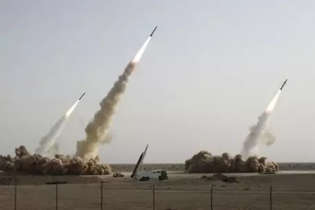 На вооружение "Хезболла" поступили новые системы ПВО