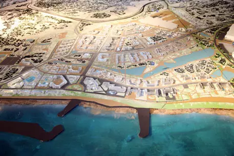 Китайцы согласились построить десять гостиниц в Сочи