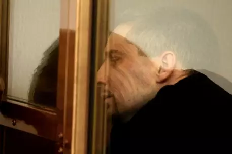 В супермаркете Евсюков потребовал самую красивую женщину