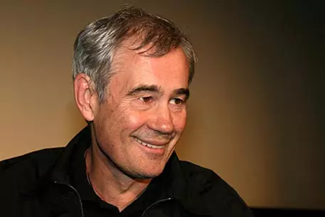 Бодров-старший вошел в жюри Венецианского кинофестиваля