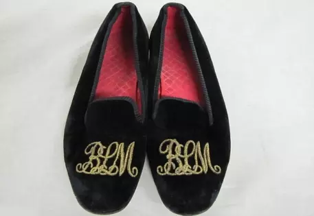 Тапочки Бернарда Мэдоффа выставят на аукцион