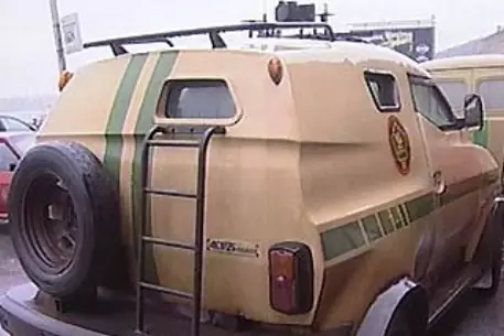 В центре Москвы напали на инкассаторов