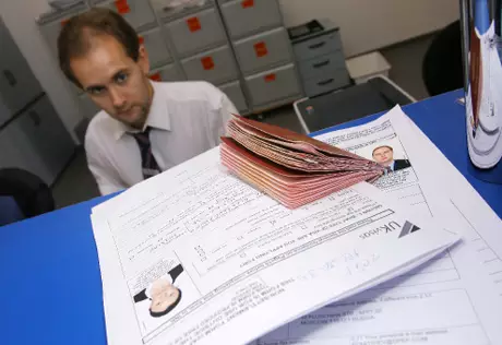 Россияне смогут получить третью шенгенскую визу на пять лет