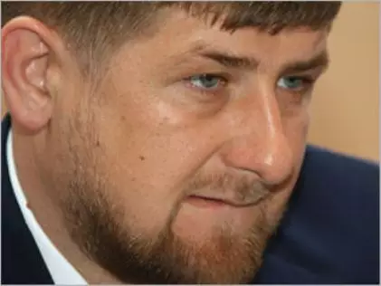 Рамзан Кадыров призвал чеченцев воздержаться от участия в беспорядках в Москве