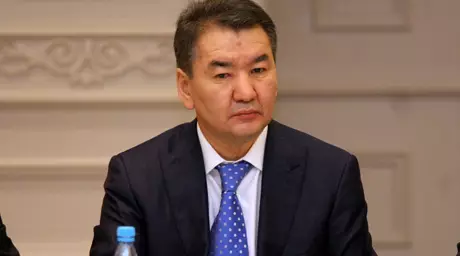 Миссия ОБСЕ и Генпрокуратура РК будут сообщать друг другу о нарушениях на выборах