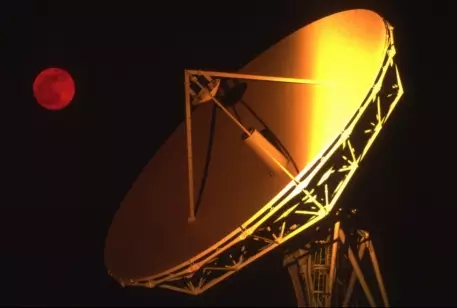 В России наладят продажу фильмов через спутник