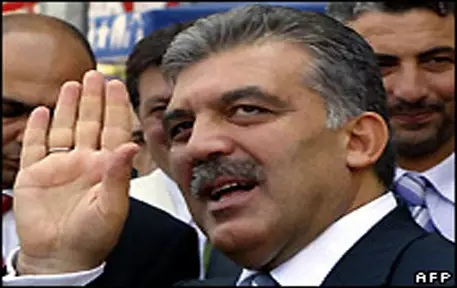 На президента Турции подали в суд