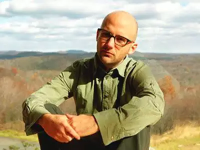 Моби открыл конкурс на лучшее видео к синглу Wait For Me