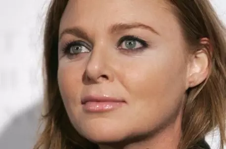 Стелла Маккартни выпустила коллекцию детской одежды