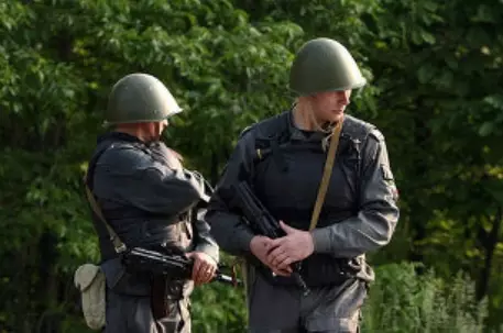 Следствие выявило еще одного "приморского партизана"