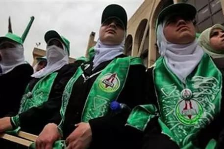 В секторе Газа правительство ФАТХ  ушло в отставку