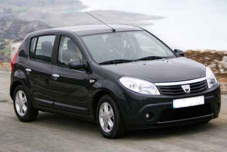 Renault начал продажи автомобилей российской сборки в Казахстане