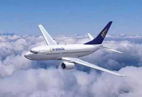 "Эйр Астана" закроет рейс по маршруту Астана-Петропавловск