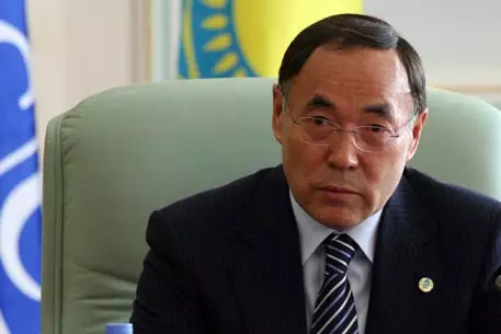 EС и Казахстан договорились о дальнейшем сотрудничестве