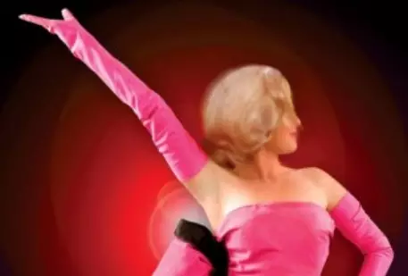 Платье Мэрилин Монро продали за 312 тысяч долларов