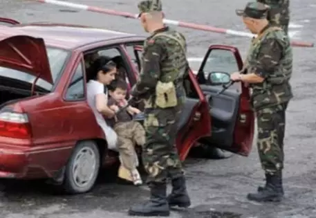 ОБСЕ поможет Киргизии в патрулировании юга страны