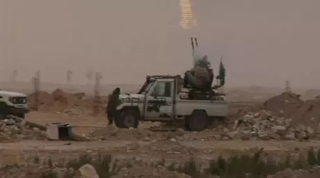 Среди жертв военных действий в Ливии россиян не оказалось