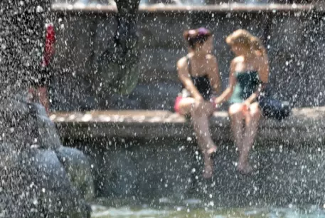 В Москве и Подмосковье объявили штормовое предупреждение