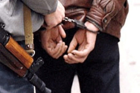 В Астане задержали подозреваемого в терроризме узбекистанца