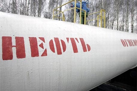 Поставки казахстанской нефти на белорусские НПЗ начнутся в 2010 году
