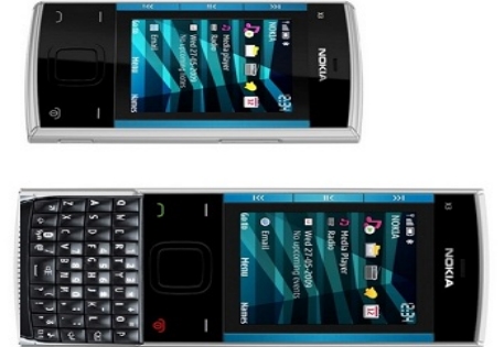 Nokia усовершенствует телефоны на платформе Series 40