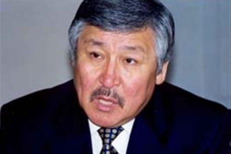 МВД Киргизии возглавил комендант Джалал-Абадской области